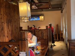 -瑶王府·广西菜(相思湖店)