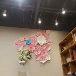 -济南花里美甲美睫