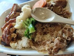 -吉野家(顺义站前北街店)