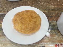-攉转金牌豌杂面(安泰店)