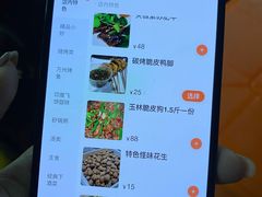 -亚一荔枝柴烧鸡(仙葫店)