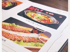 -锦庐道地川菜(来福士店)