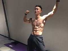 -一兆韦德健身(张杨路店)