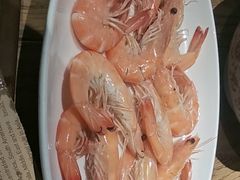 -环球渔市·平价海鲜餐厅(星潮广场店)