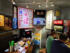 -绿柠食堂(北外滩店)