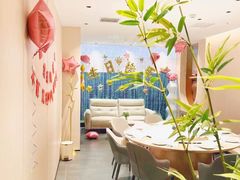 -U你·湖北家宴菜(南湖总店)