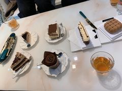 -麦雪尔甜品·生日蛋糕(新街口旗舰店)