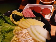 -牛小灶牛杂煲(北京路店)
