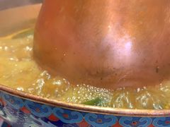 -祥源胡同·涮牛羊肉火锅(花桥店)