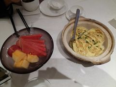 -安蒂娅.悦景轩中餐厅(西乡店)