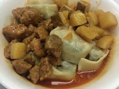 -潘国仙耳光馄饨(黄家阙路店)