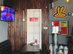-Side Street街旁(交道口店)