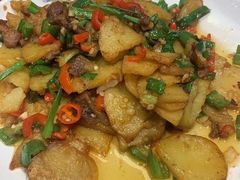 -下梅人家土菜馆(历史文化餐厅度假区店)