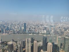 -上海中心大厦