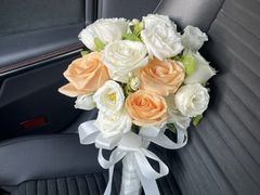 -拾花记花艺·求婚·订婚·生日布置(高新店)