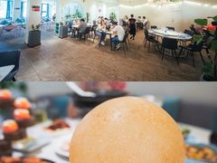 -香香海南菜餐厅