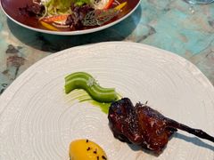 -九献·创意菜(亮马河饭店)