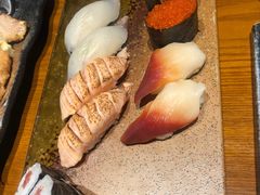 -千代武日本料理(爱建店)