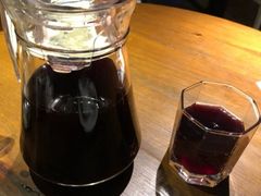 林德曼水果啤酒-葡萄集|滋味新疆菜·精酿酒馆(瑞豪酒店)