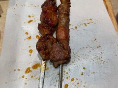-羊之道草原味道清真餐厅(番禺店)