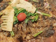 -老板恋上鱼(恒隆广场店)