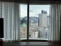 -香港尖沙咀凯悦酒店