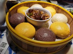 -小菜园新徽菜(南通永旺店)