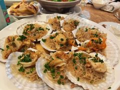 -上海浦东星河湾酒店