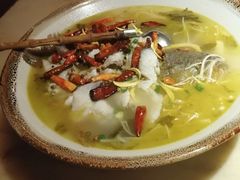 -佬麻雀·新湘菜(珠海金发购物中心店)