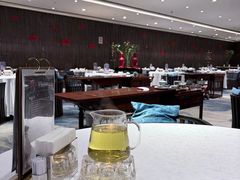 -红棉中餐厅·广州海航威斯汀酒店