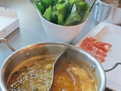 -君邦火锅(新疆大厦店)