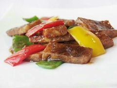 -枣子树·素食餐厅(朱家尖店)