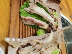 -冰煮羊(天利店)