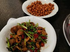 -湘肠香火锅店(团结湖店)