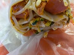 -安徽阜阳卷馍(西单店)