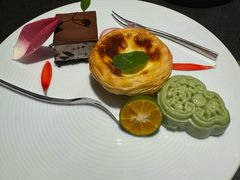 -次第花开素食雅宴