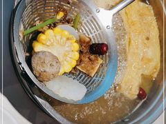 -八合里牛肉火锅(福州万象城店)