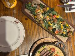 -1886德国汽车餐厅(外滩中央店)