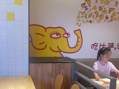 -尊宝比萨(布吉龙岭山庄店)