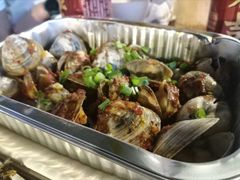 -木屋烧烤(白石洲店)