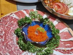 -鹤之乡·齐齐哈尔东北炭火烤肉(昆明盈江路店)
