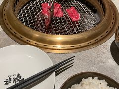 -乾杯烧肉居酒屋(中洲湾店)