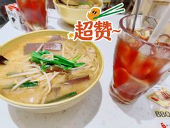 -谭仔米线(壹方城店)