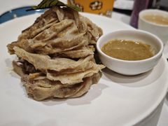 -福海居烤鸭店(鸟巢店)