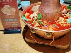 -川菜故事(光谷步行街店)