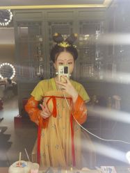 -盘子女人坊古装写真摄影(长春总店)