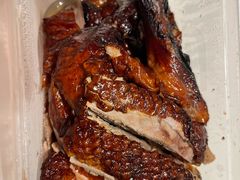 -文兴酒家(Chinatown - Gerrard Street)