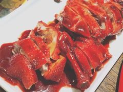 -院落新京菜·烤鸭(地安门店)