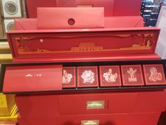 -Olé精品超市(北京合生汇店)