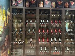 -金枝玉叶上海人家食府(三里河店)